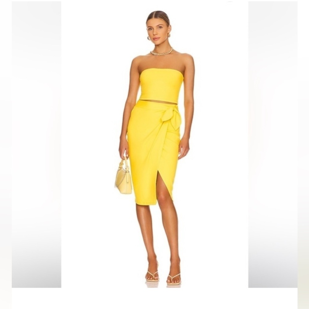 SUSANA MONACO SKIRT